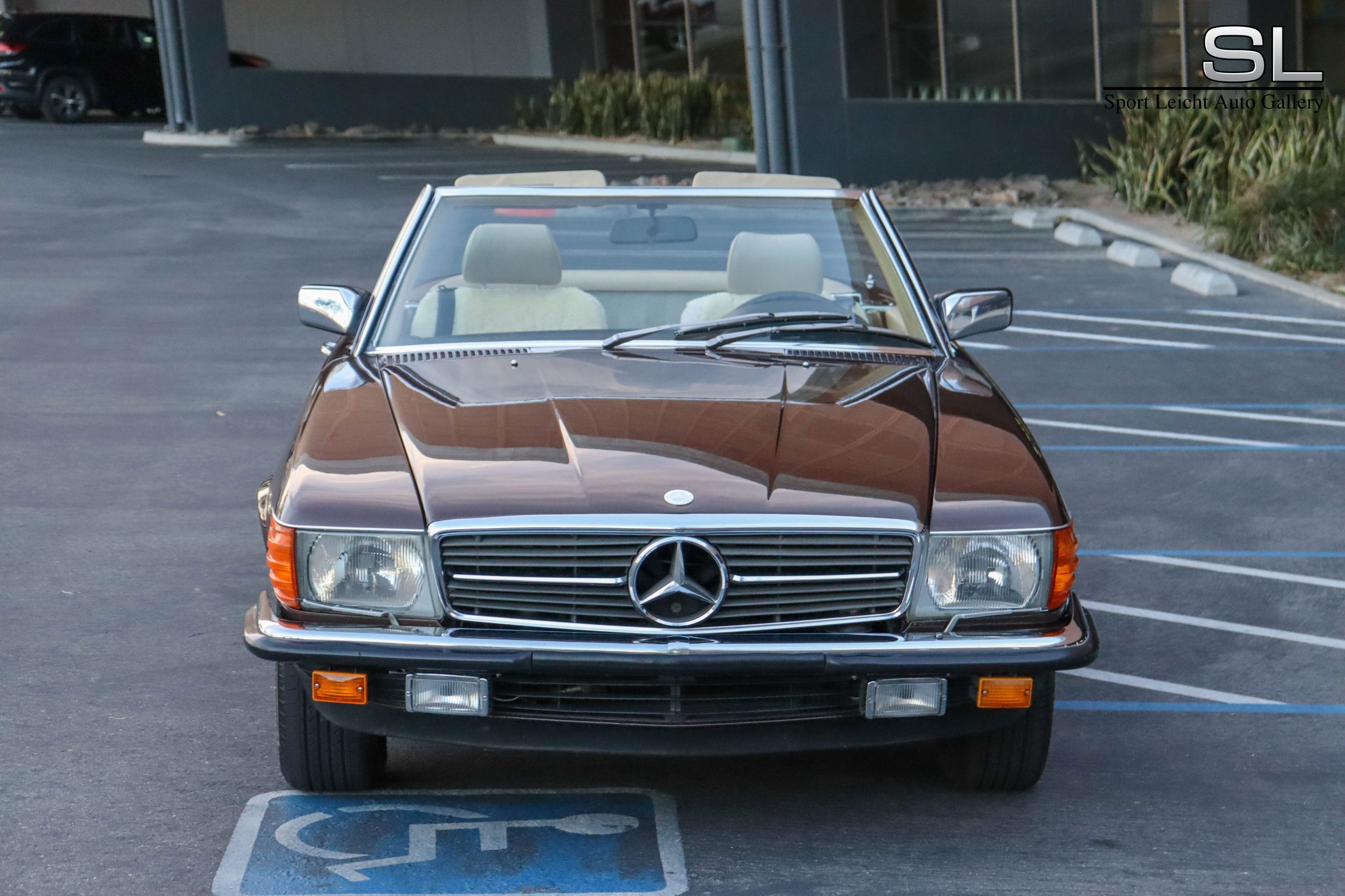 280SL