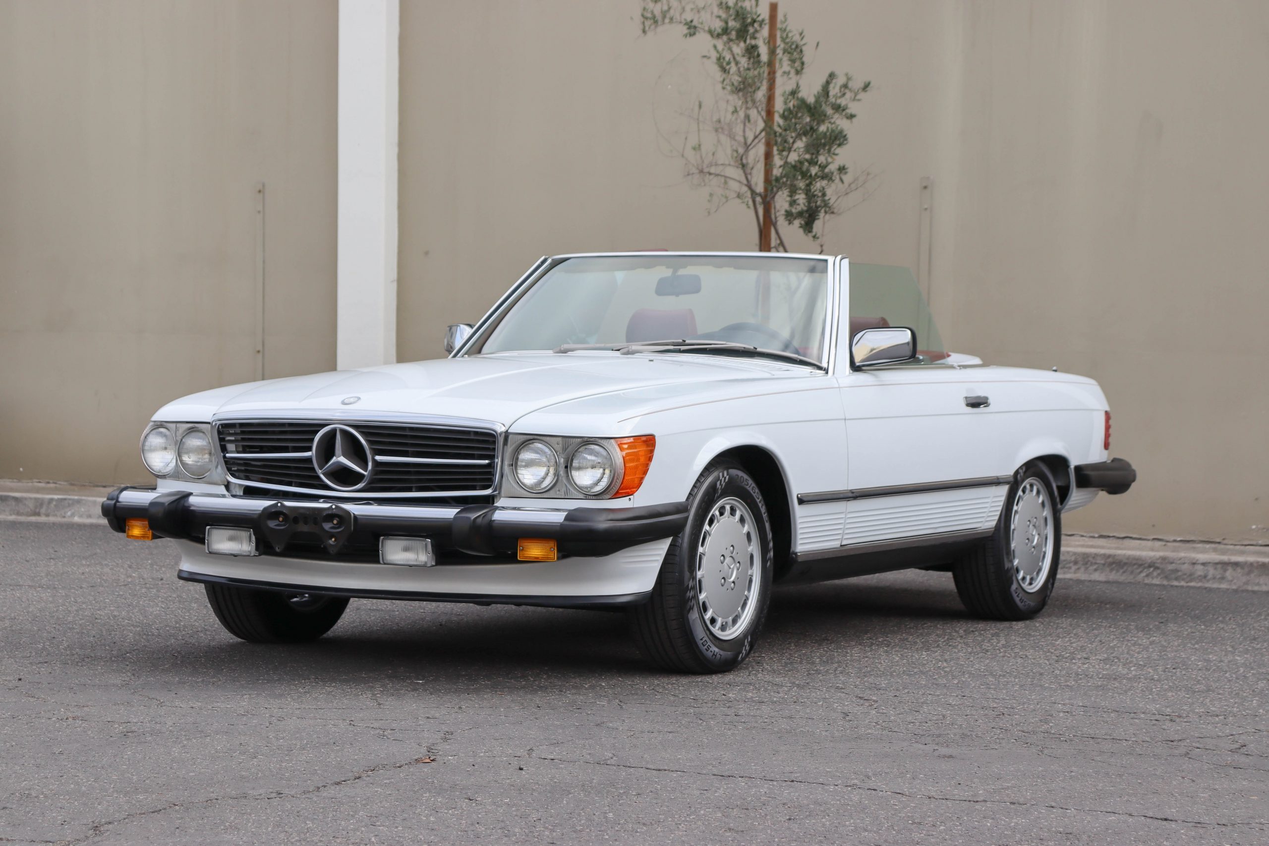 560SL