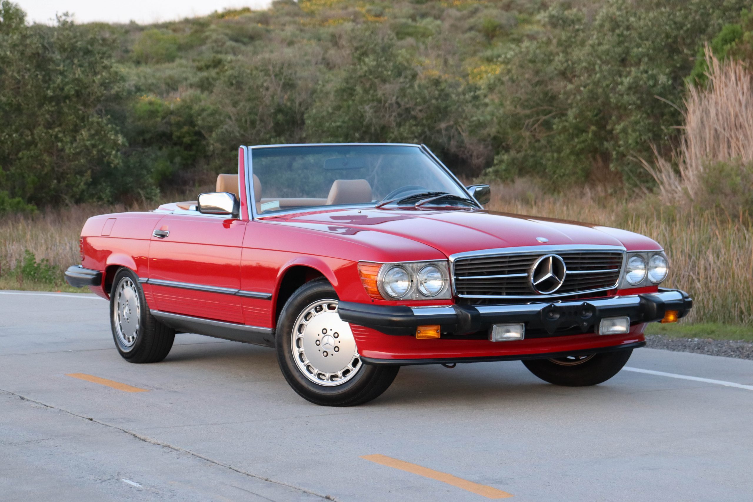 560SL