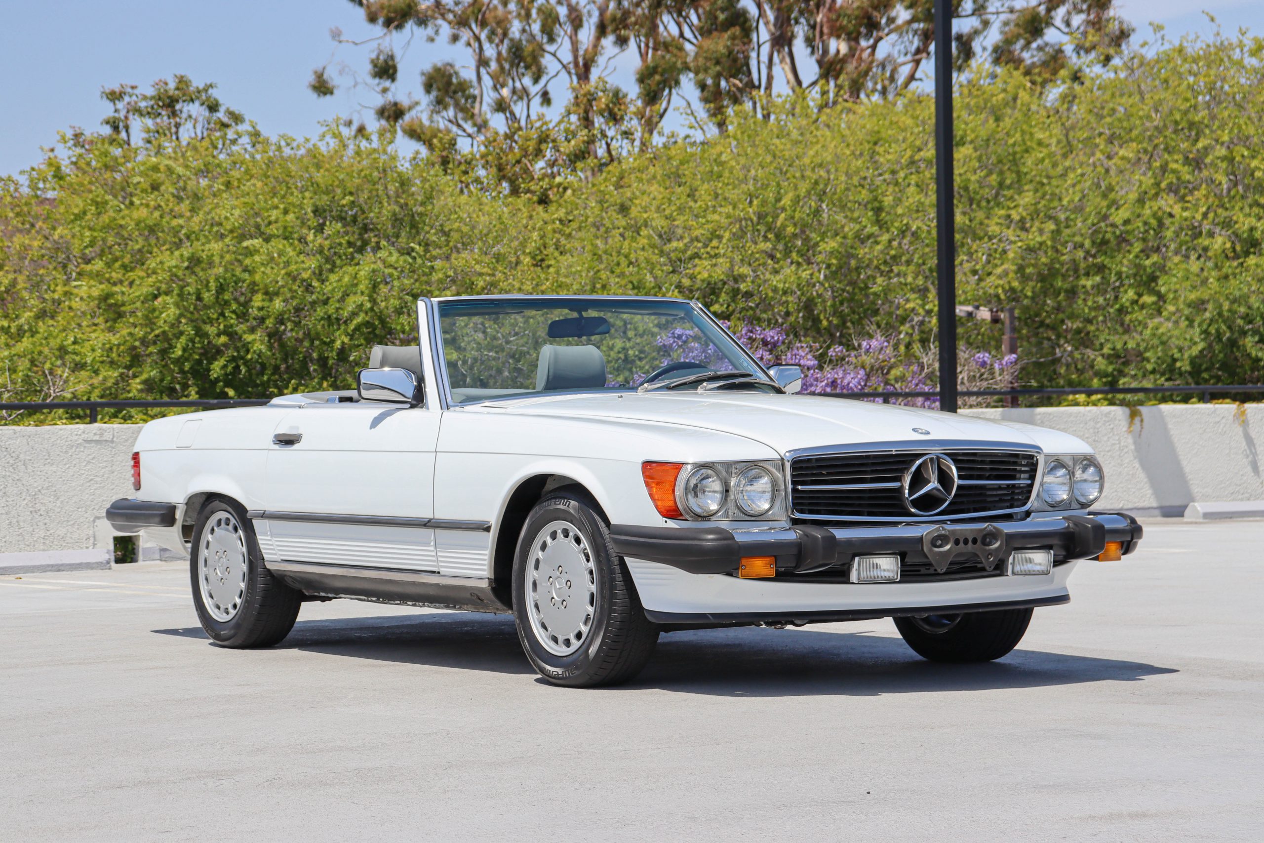 560SL